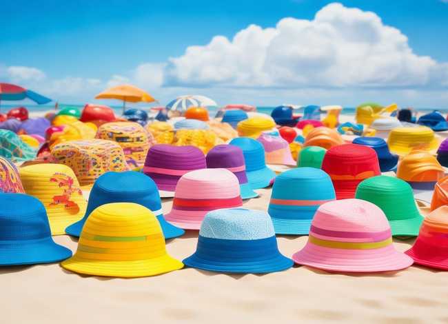 儿童防晒帽子品牌；儿童防晒帽子品牌有哪些