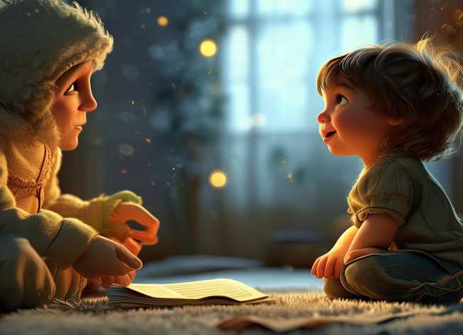 语音故事播放（语音播放讲故事）