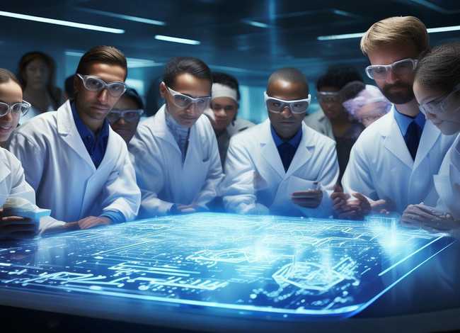 365个英文故事 - 365个英文故事科学版