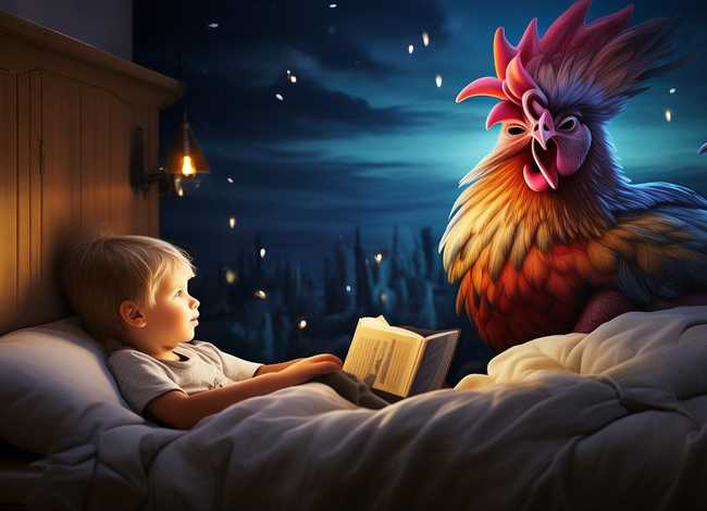 儿童半夜鸡叫睡前经典故事 - 幼儿故事在线听睡前半夜鸡叫 儿童半夜鸡叫睡前经典故事 - 幼儿故事在线听睡前半夜鸡叫