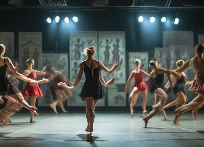 舞蹈科学；舞蹈科学训练的目的和意义