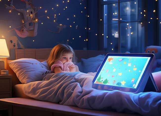 儿童睡前故事百度云（睡前故事 百度云）