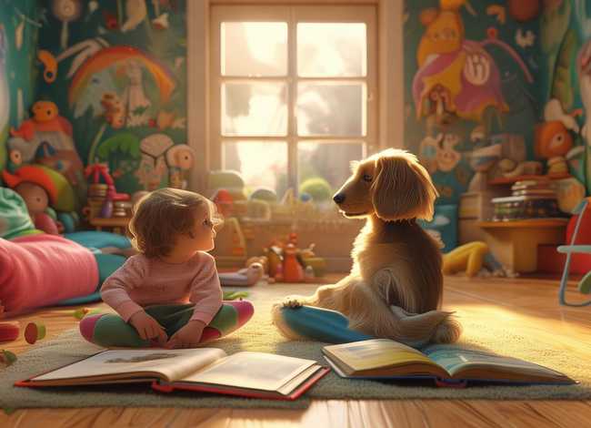 儿童故事去哪里找（幼儿故事在哪里听）