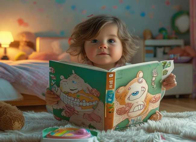 儿童睡前故事小熊不刷牙、故事大全 睡前故事小熊不刷牙