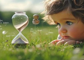 让孩子珍惜时间的故事、让孩子珍惜时间的故事有哪些