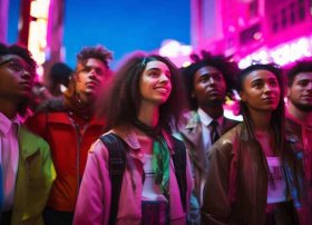 潮流时尚情感故事，潮流时尚情感故事分享