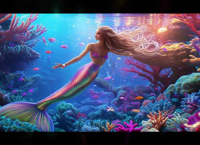 美人鱼的故事儿童版在线听、美人鱼的故事在线听完整版 美人鱼的故事儿童版在线听、美人鱼的故事在线听完整版