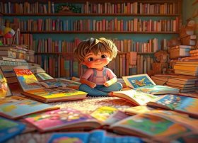 有什么好的儿童故事 有什么好的儿童故事书推荐