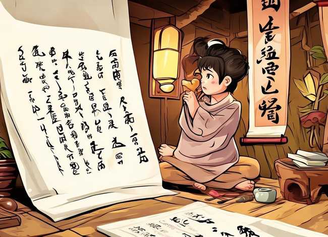 汉字的故事书内容图片、汉字的故事书内容图片怎么画