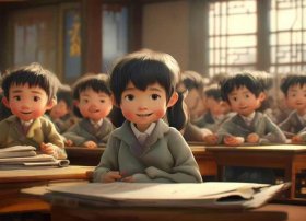 粤语儿童故事磁带（粤语少儿故事）