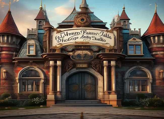 格林童话 摄影；格林童话摄影总部电话