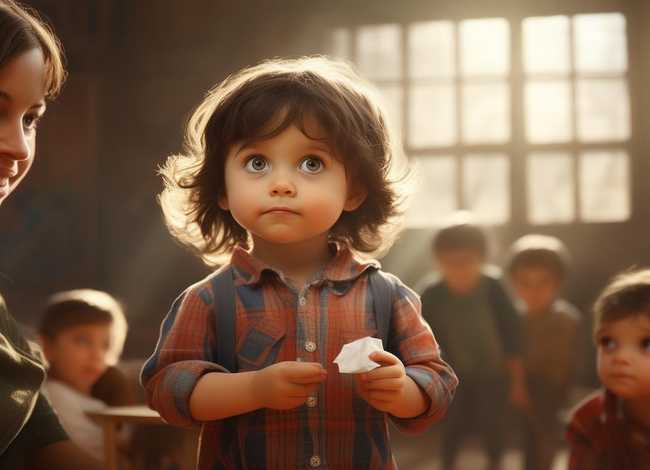 教孩子诚实的故事、教孩子诚实的故事简短 教孩子诚实的故事、教孩子诚实的故事简短