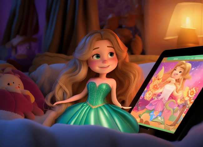 儿童睡前故事在线听白雪公主 - 幼儿睡前故事在线听免费白雪公主的故事