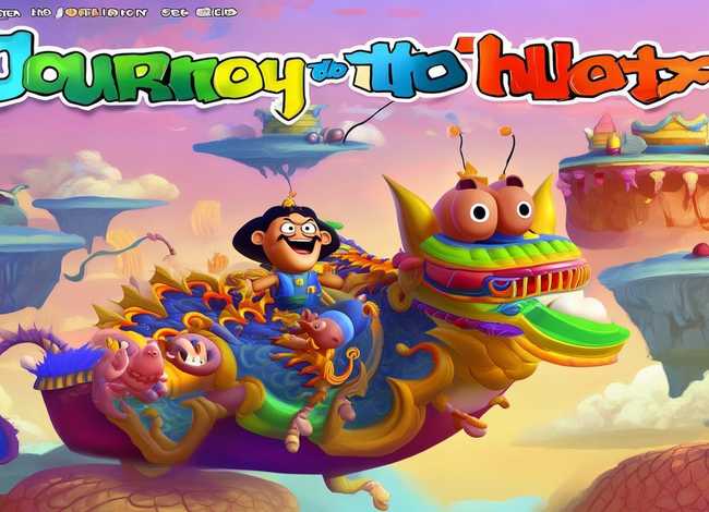 西游记儿童有声版 西游记儿童有声版在线收听