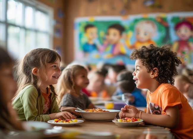 好邻居的故事告诉我们什么道理、好邻居的故事告诉我们什么道理二年级