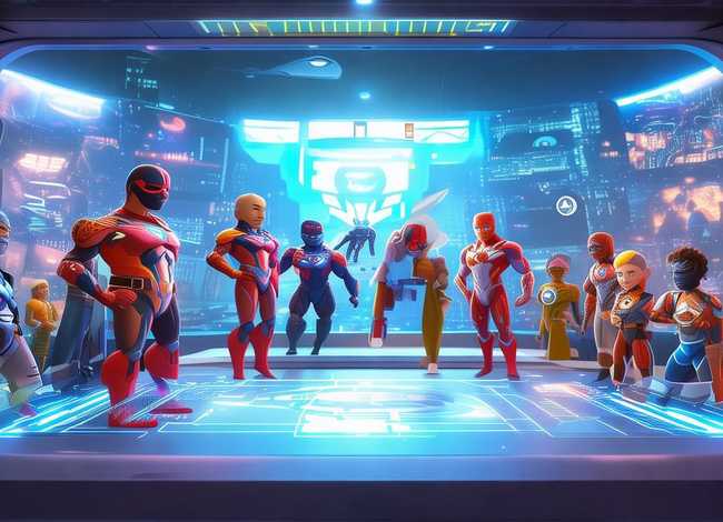 超级飞侠儿童故事mp3 - 超级飞侠原版故事mp3