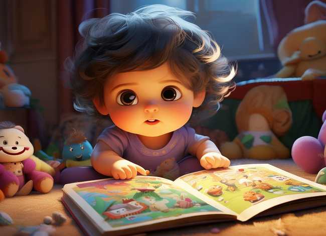 幼儿英语故事绘本ppt - 幼儿英语故事绘本