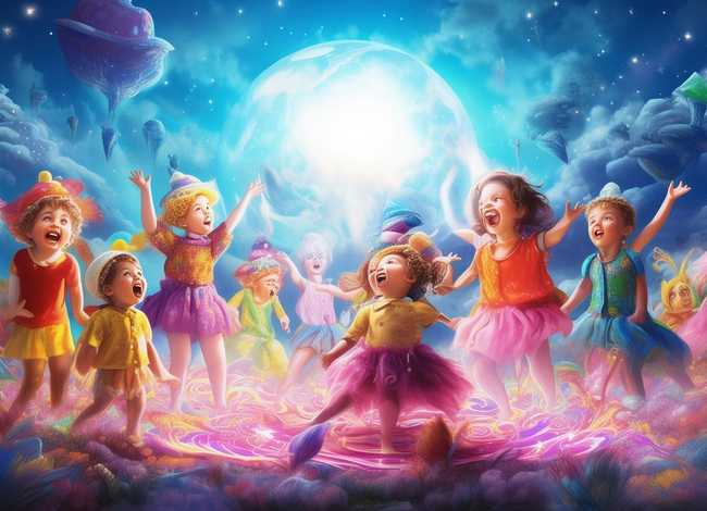 赛尔号儿童儿歌（赛尔号,歌曲）