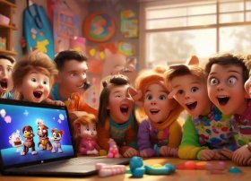 汪汪队的儿童故事在线听、汪汪队幼儿故事在线听