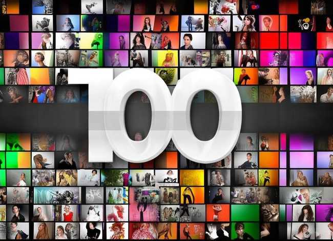 时尚故事100个视频（时尚故事100个视频播放）