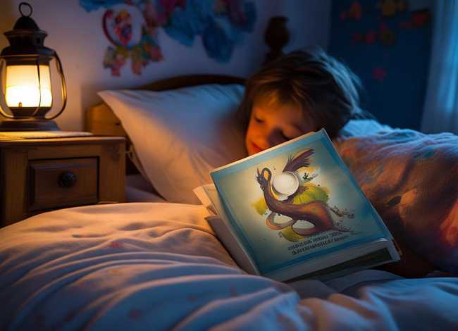 儿童妖怪故事睡前故事在线；妖怪故事在线收听