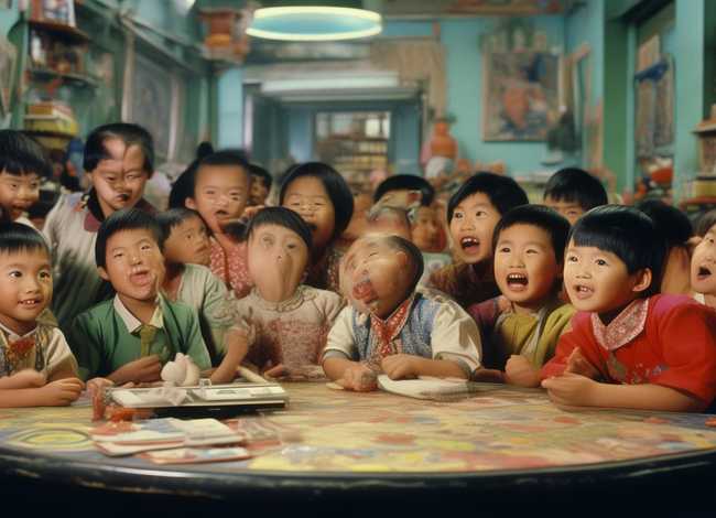 粤语儿童动画故事(有没有粤语的儿童动画) 粤语儿童动画故事(有没有粤语的儿童动画)