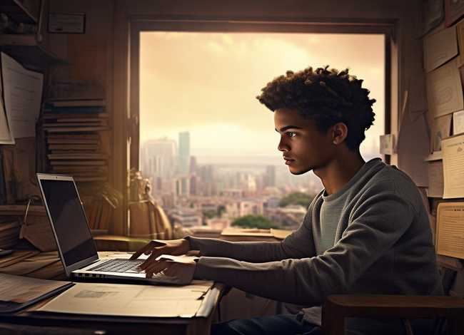 自学成才的励志故事 - 自学成才的励志故事有哪些