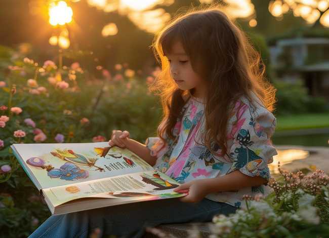 阅读题法布尔的故事（法布尔的故事阅读答案）