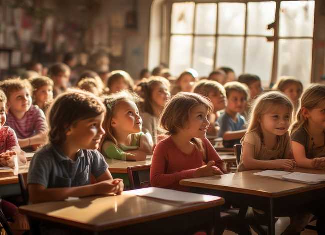 感人的故事片有哪些小学生、感人的故事片有哪些小学生看