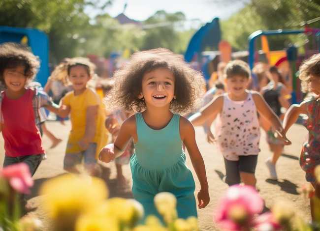 欢快的儿童音乐 欢快的儿童纯音乐