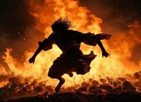 赴汤蹈火的拼音；赴汤蹈火的拼音和意思