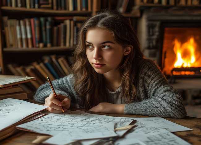 文字讲故事 - 文字故事讲述技巧有哪些 文字讲故事 - 文字故事讲述技巧有哪些