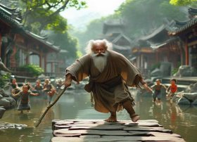 济公故事大全阅读（济公故事大全阅读100字）