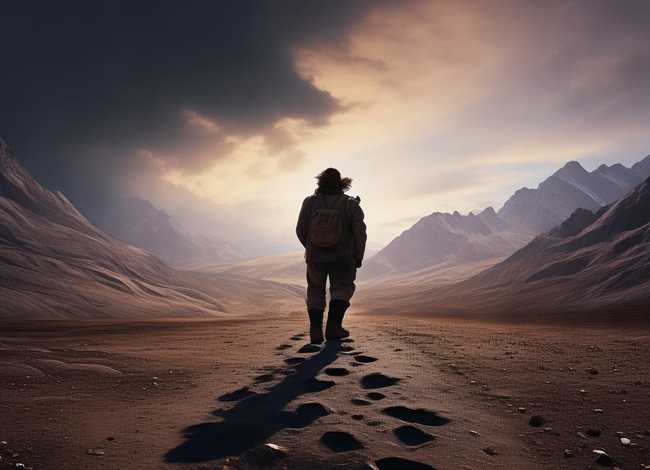 毅力励志的故事（毅力励志的故事简短）