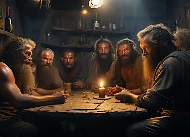 水浒人物小故事100字左右、水浒人物小故事100字左右作文