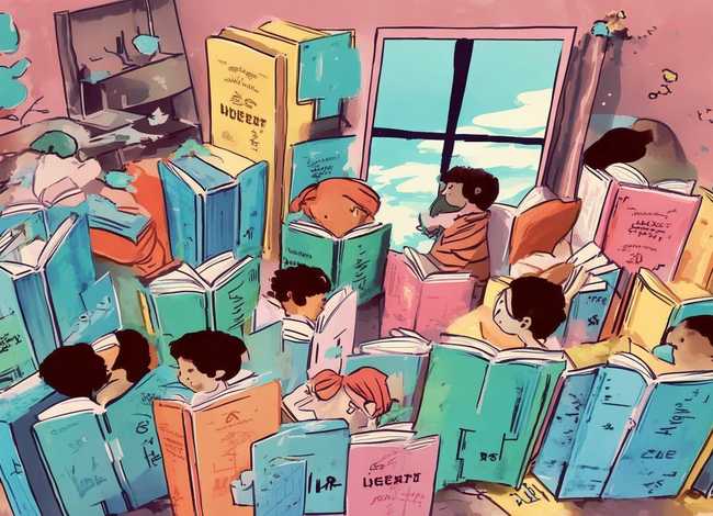 冰心儿童故事100篇 - 冰心儿童文学作品有哪些