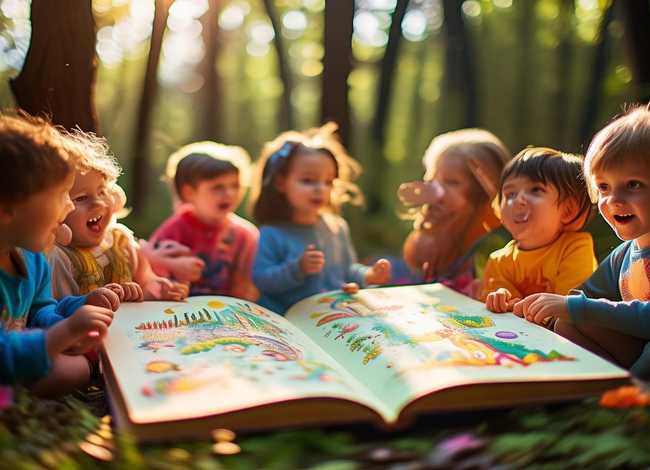 故事大全儿童3到6岁 - 故事大全3-6岁 故事大全儿童3到6岁 - 故事大全3-6岁