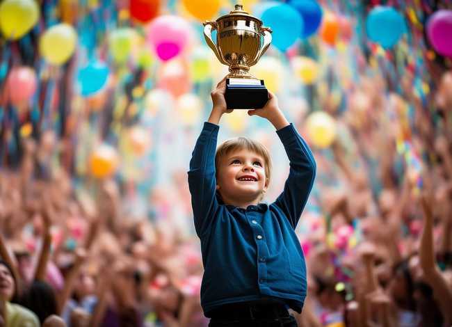 一年级故事比赛一等奖视频（一年级故事比赛一等奖视频奖）