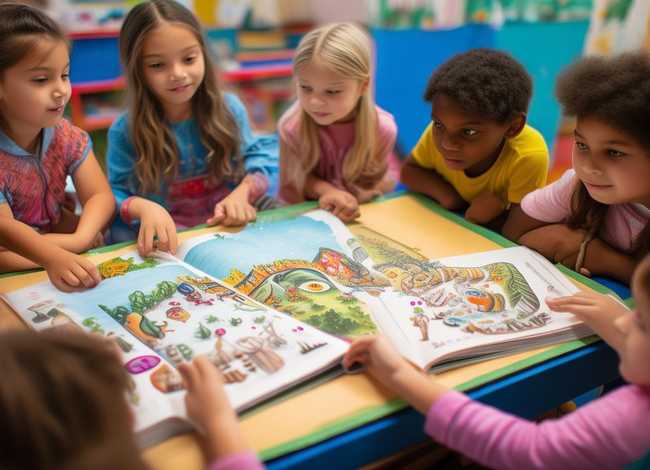 幼儿改编故事、改编幼儿故事对于原作的要求有哪些