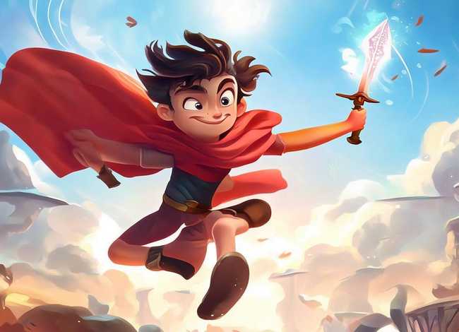 儿童故事哪吒传奇；幼儿故事哪吒传奇