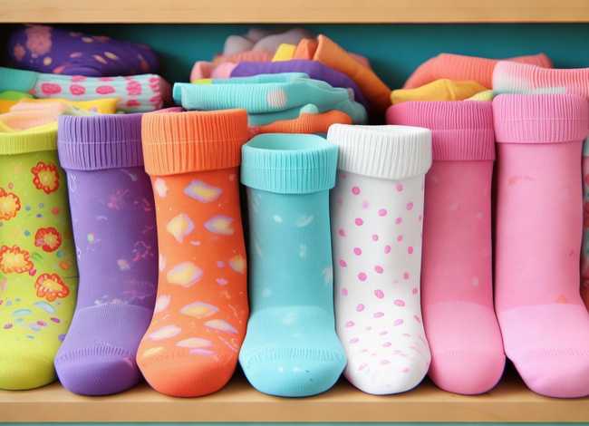 儿童袜子品牌推荐 儿童袜子品牌推荐女