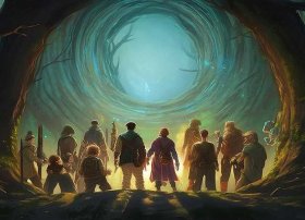 第二次冒险阅读（第二次冒险阅读理解答案）