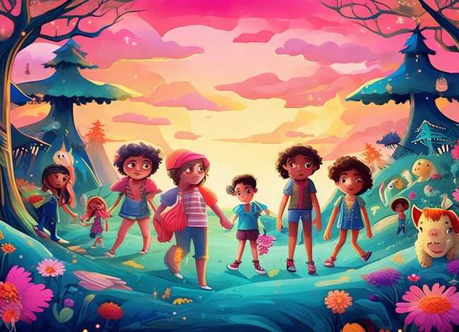 儿童系列故事大全列表 儿童系列故事全集