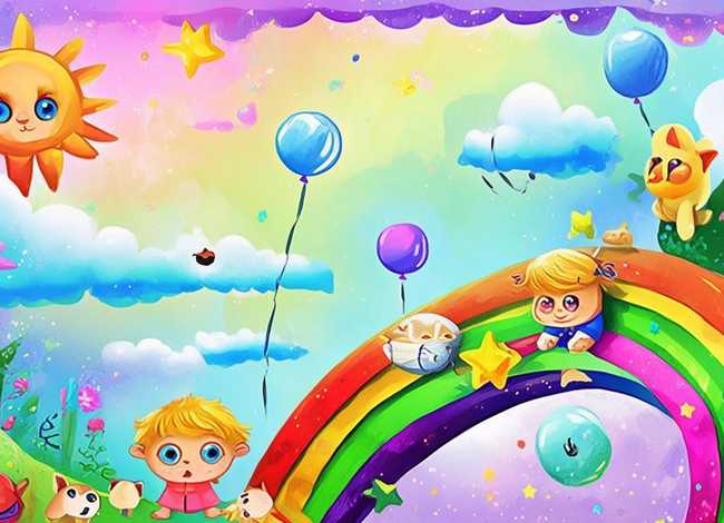 幼儿绘本故事ppt - 幼儿绘本故事PPT完整版