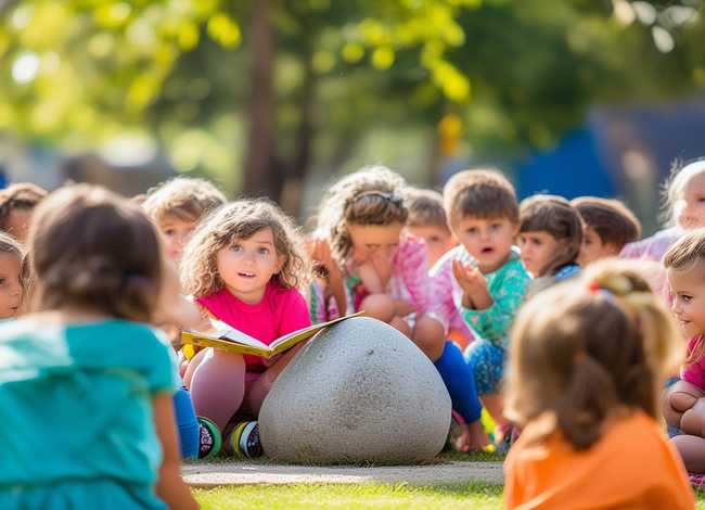 粤语儿童故事简短3-4岁 粤语幼儿简短故事