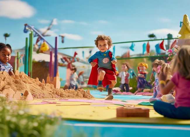 儿童3分钟短故事大全 - 儿童短故事大全2到4分钟