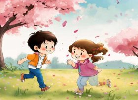 适合小孩的成语故事、适合小孩的成语故事大全