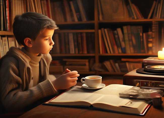 学英语听故事练听力（学英语听故事练听力有用吗）