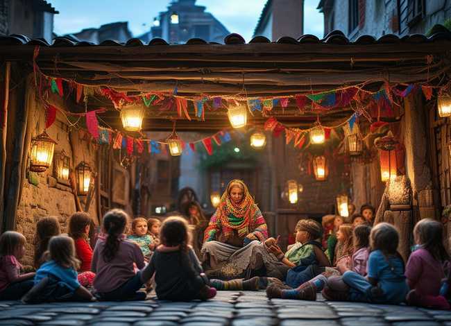 稀里哗啦的故事第一集 - 稀里哗啦的故事第一集在线观看