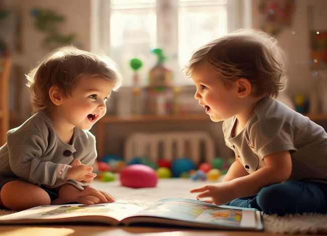 对话式幼儿小故事；对话式幼儿小故事有哪些